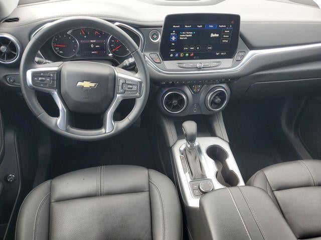2023 Chevrolet Blazer 3LT