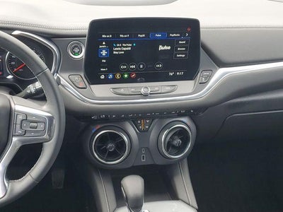 2023 Chevrolet Blazer 3LT