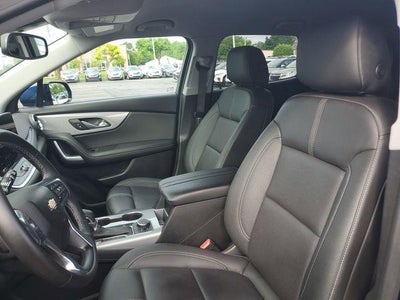 2023 Chevrolet Blazer 3LT
