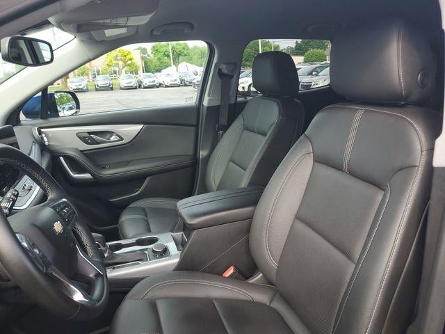 2023 Chevrolet Blazer 3LT