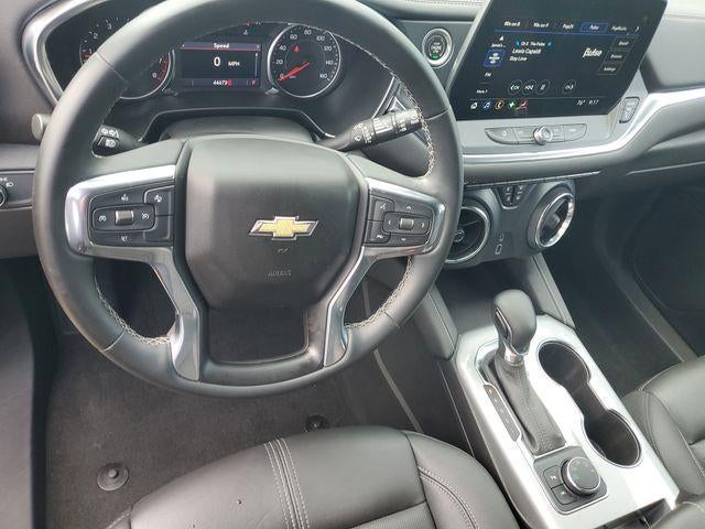 2023 Chevrolet Blazer 3LT