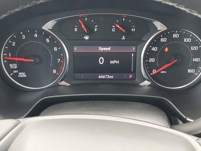 2023 Chevrolet Blazer 3LT