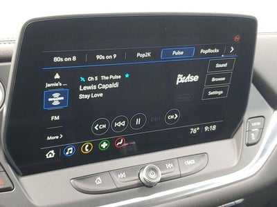 2023 Chevrolet Blazer 3LT