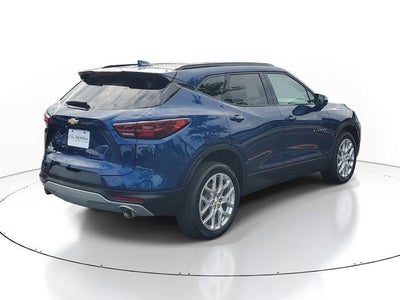 2023 Chevrolet Blazer 3LT
