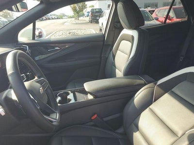 2024 Chevrolet Blazer EV LT