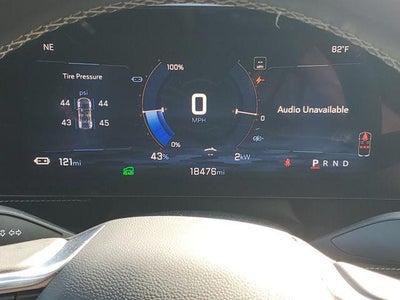 2024 Chevrolet Blazer EV LT