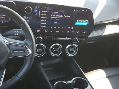 2024 Chevrolet Blazer EV LT