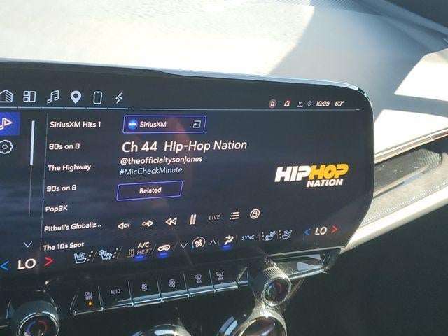 2024 Chevrolet Blazer EV RS