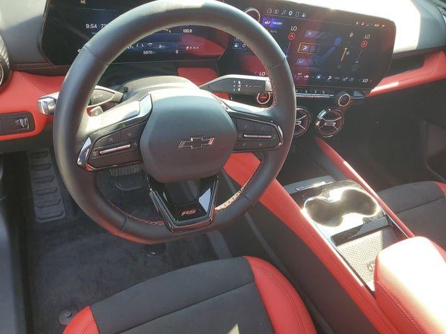 2025 Chevrolet Blazer EV RS
