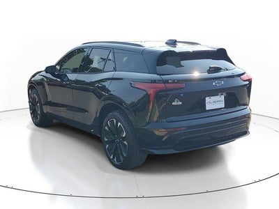 2025 Chevrolet Blazer EV RS