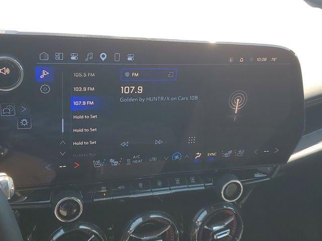 2025 Chevrolet Blazer EV RS