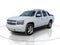 2012 Chevrolet Avalanche LT