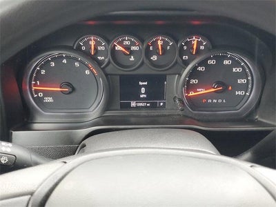 2020 GMC Sierra 1500 Base