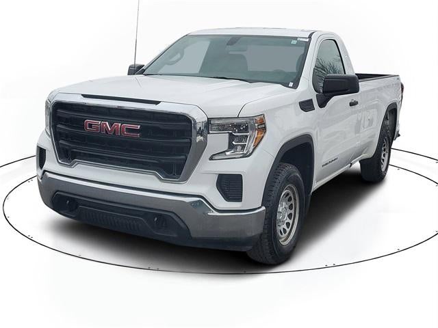 2020 GMC Sierra 1500 Base