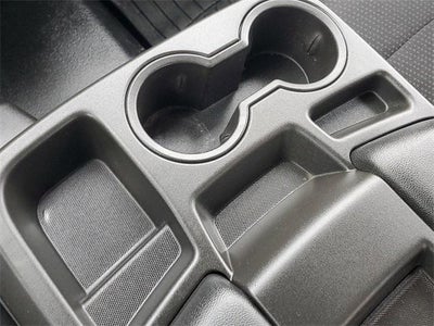 2020 GMC Sierra 1500 Base