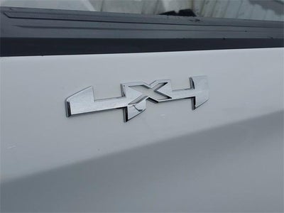 2020 GMC Sierra 1500 Base