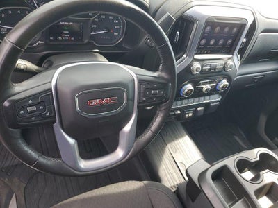 2020 GMC Sierra 1500 SLE