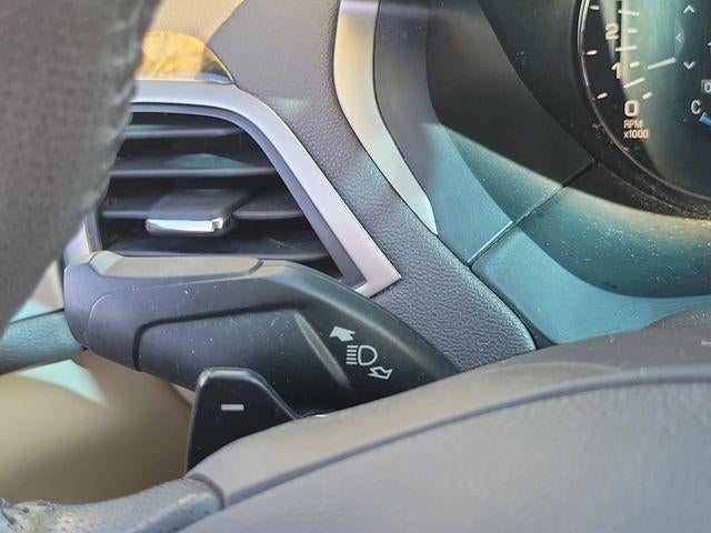 2014 Lincoln MKZ Base
