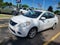 2014 Nissan Versa S