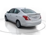2014 Nissan Versa S
