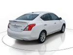 2014 Nissan Versa S