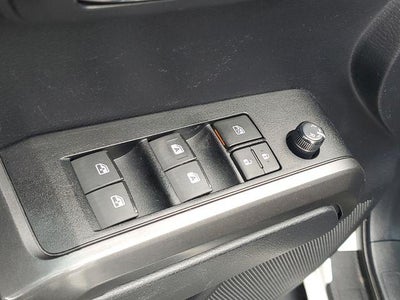2020 Toyota Tacoma TRD Off-Road