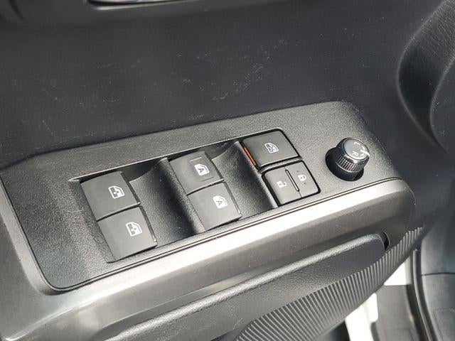 2020 Toyota Tacoma TRD Off-Road