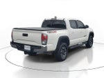 2020 Toyota Tacoma TRD Off-Road