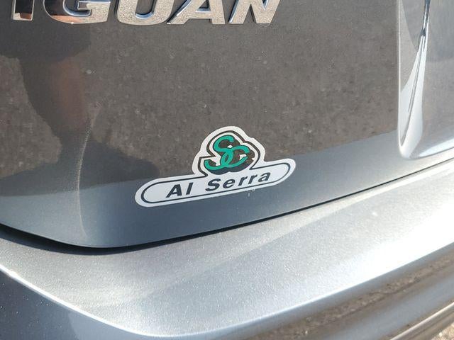 2019 Volkswagen Tiguan 2.0T S