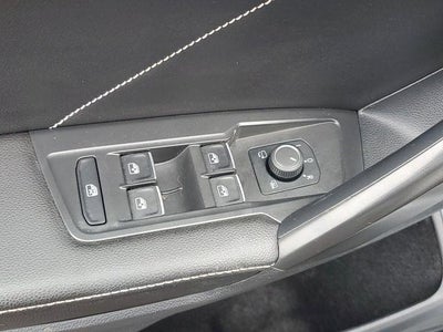 2022 Volkswagen Tiguan 2.0T SEL R-Line