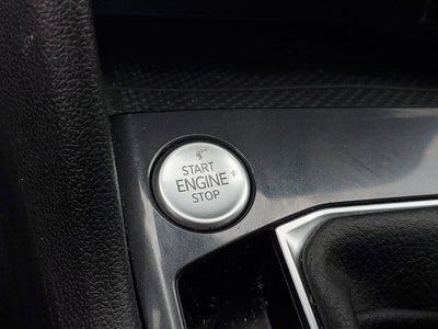 2022 Volkswagen Tiguan 2.0T SEL R-Line