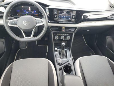 2023 Volkswagen Taos S