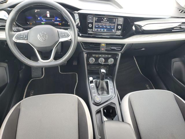 2023 Volkswagen Taos S