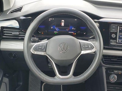 2023 Volkswagen Taos S
