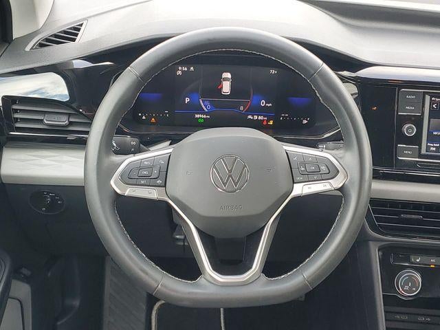 2023 Volkswagen Taos S