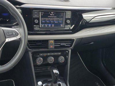 2023 Volkswagen Taos S