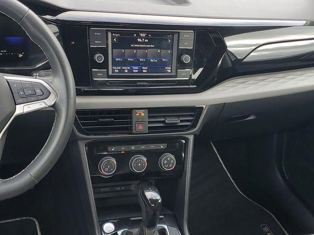 2023 Volkswagen Taos S