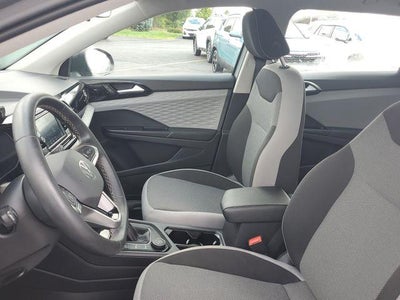2023 Volkswagen Taos S