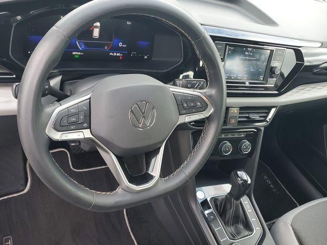 2023 Volkswagen Taos S