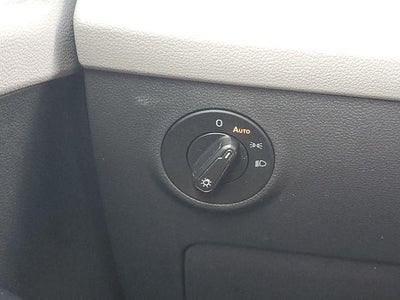 2023 Volkswagen Taos S