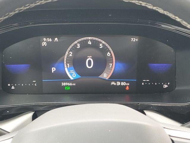 2023 Volkswagen Taos S