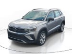 2023 Volkswagen Taos S
