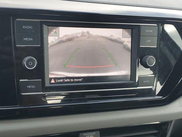 2023 Volkswagen Taos S