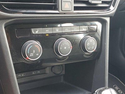 2023 Volkswagen Taos S