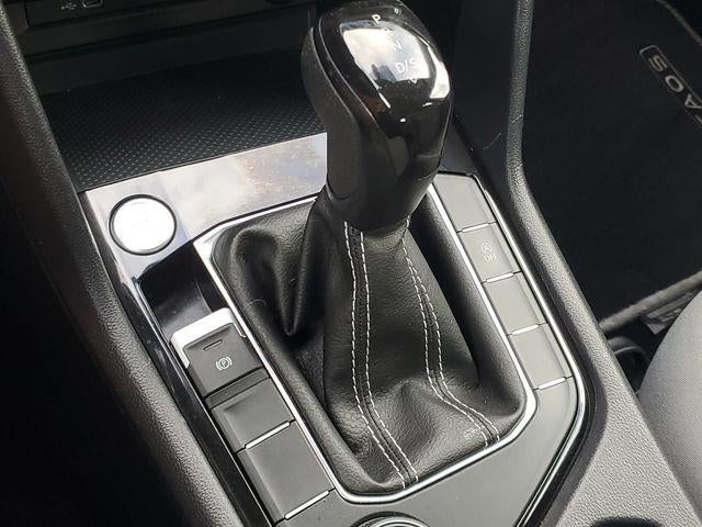 2023 Volkswagen Taos S