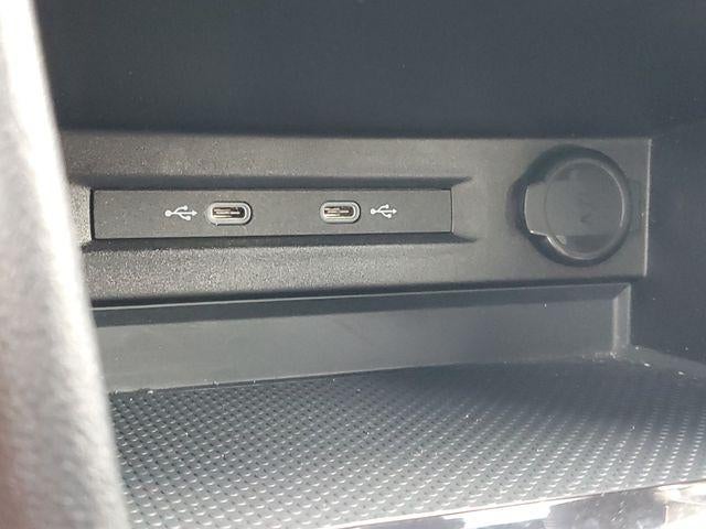 2023 Volkswagen Taos S