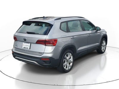 2023 Volkswagen Taos S