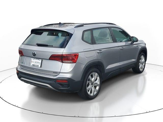 2023 Volkswagen Taos S