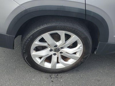 2023 Volkswagen Taos S