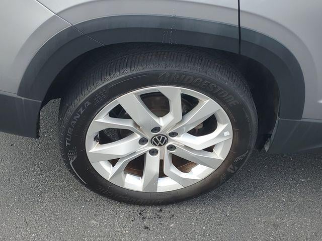 2023 Volkswagen Taos S